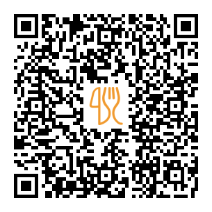 QR-code link către meniul Auberge De La Croix Verte