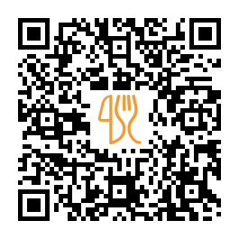 QR-code link către meniul Ali Baba