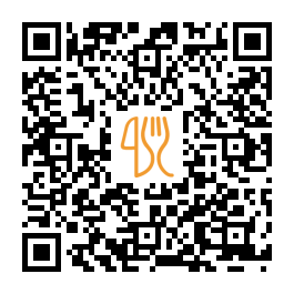 QR-code link către meniul Trish Juice