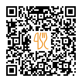 QR-code link către meniul Riverside Inn