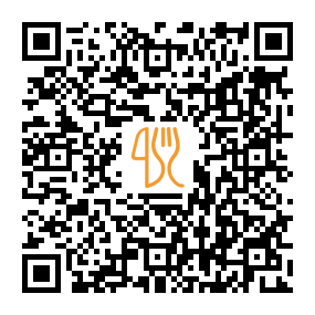 QR-code link către meniul The Chalet La Thiolle