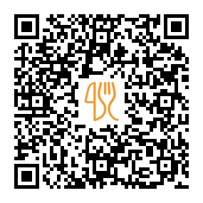 QR-code link către meniul Fresh Nation