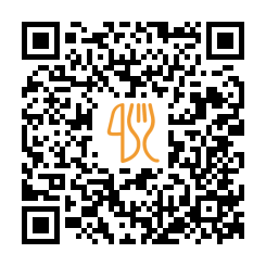 QR-code link către meniul Page Café