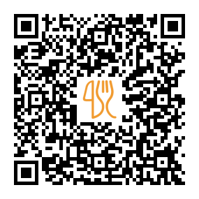 QR-code link către meniul Blossom Tea House