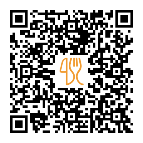 QR-code link către meniul PEOPLE'S CAFE