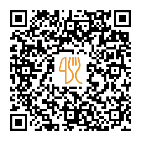 QR-code link către meniul Saffron Indian Bistro