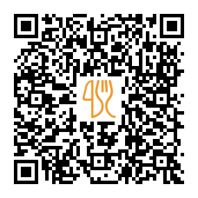 QR-code link către meniul Zahrath Al Jabal Cafeteria