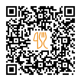 QR-code link către meniul Bomfim Lanches