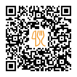 QR-code link către meniul Pho Viet