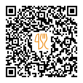 QR-code link către meniul The Fox And Hounds