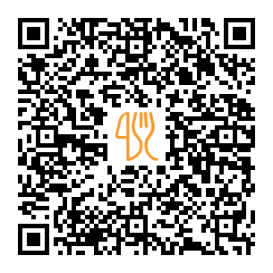 QR-code link către meniul Pitchfork Fondue Western Cookout