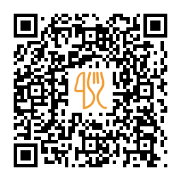 QR-code link către meniul Kaori