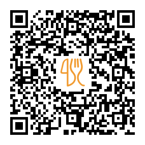 QR-code link către meniul Jefferson House