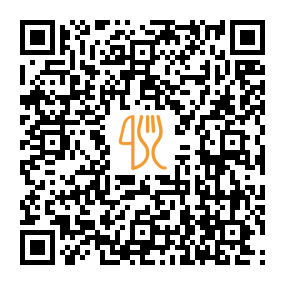 QR-code link către meniul Saffron Grill Lakewood