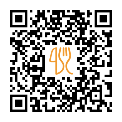 QR-code link către meniul Uyo Kitchen