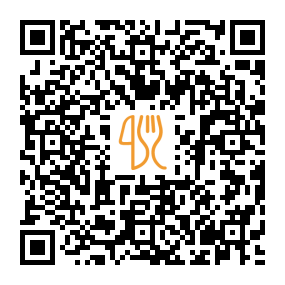 QR-code link către meniul Sazzy Fran