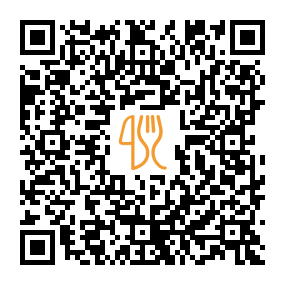 QR-code link către meniul New Town Creamery