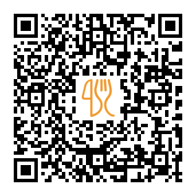 QR-code link către meniul Lou Lou's Cafe