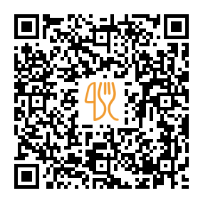 QR-code link către meniul Raspberry's Bbq