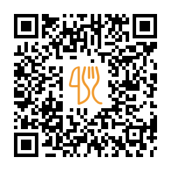 QR-code link către meniul Red Heifer Grill