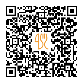 QR-code link către meniul Aman's Indian Bistro