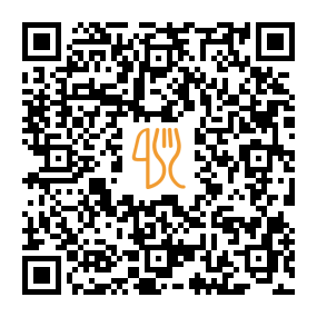 QR-code link către meniul The Firkin Fox