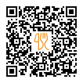 QR-code link către meniul Rumah Makan Antariksa