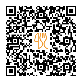 QR-code link către meniul Blue Water Grille On The Hill