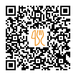 QR-code link către meniul قرية الريف العربى