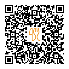 QR-code link către meniul The Funky Kitchen