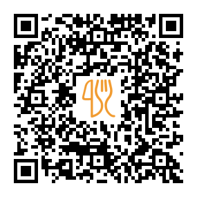 QR-code link către meniul Bullwinkle's Saloon