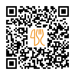 QR-code link către meniul Hood's Bbq