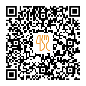 QR-code link către meniul Spring Garden