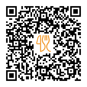 QR-code link către meniul Bourbon Bones