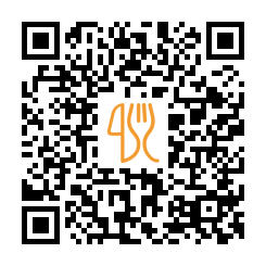 QR-code link către meniul Elverson Deli