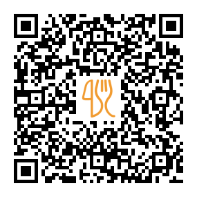 QR-code link către meniul Frank Joe's Southern Smokehouse