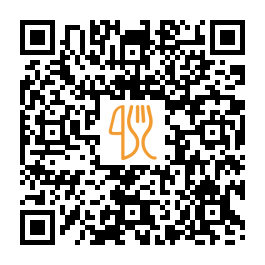 QR-code link către meniul Hruzynsʹka Kukhnya