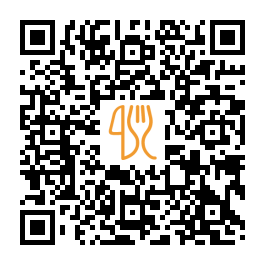 QR-code link către meniul Savor Lounge