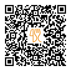 QR-code link către meniul Bamford Bakeshop