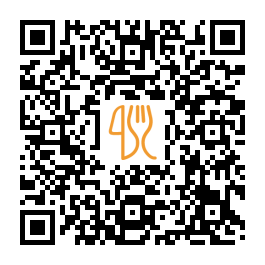 QR-code link către meniul China King Buffett