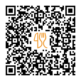 QR-code link către meniul Whitetail Cafe