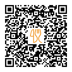 QR-code link către meniul Hood Grub