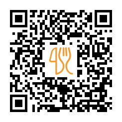 QR-code link către meniul Xaibe