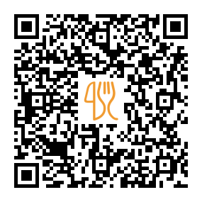 QR-code link către meniul Popeye's Louisiana Kitchen