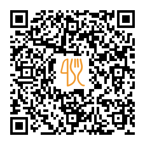 QR-code link către meniul Asian Garden