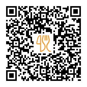 QR-code link către meniul De La Marine