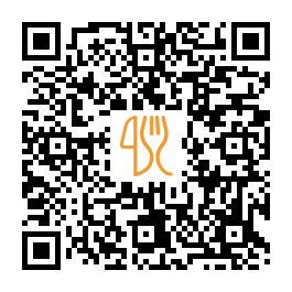 QR-code link către meniul Debz Corner