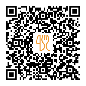 QR-code link către meniul The Green Vegetarian