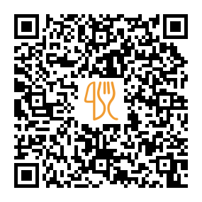 QR-code link către meniul La Clef des Champs