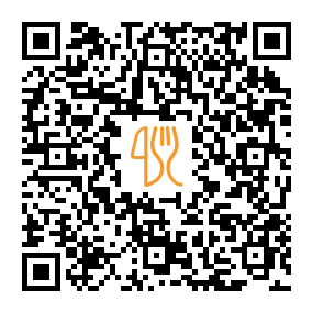 QR-code link către meniul Fortun's Kitchen